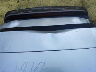 Крышка багажника CX-9 16- 2020 2.5L