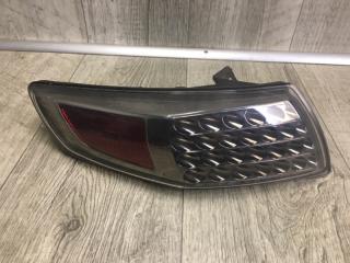Фонарь наружный левый INFINITI FX S50 03-08 2006