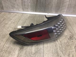 Фонарь наружный левый FX S50 03-08 2006 VK45DE