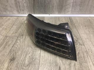 Фонарь наружный левый INFINITI FX S50 03-08 VK45DE