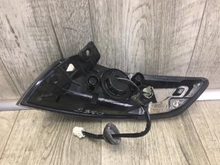 Фонарь наружный левый FX S50 03-08 2006 VK45DE