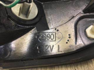 Фонарь наружный левый FX S50 03-08 2006 VK45DE