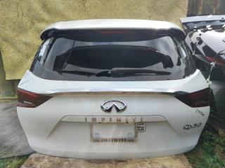 Крышка багажника INFINITI QX50 18- 2023