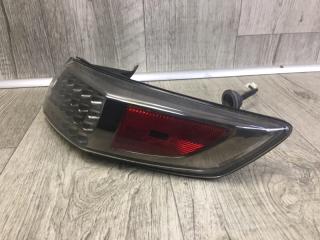 Фонарь наружный правый INFINITI FX S50 03-08 VK45DE