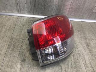 Фонарь наружный правый PATHFINDER R52 12-21 2013 3.5 VQ35DE