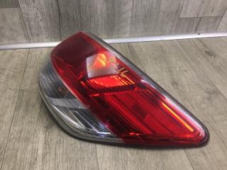 Фонарь наружный правый NISSAN PATHFINDER R52 12-21 3.5 VQ35DE