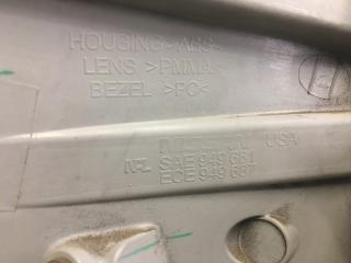 Фонарь наружный правый PATHFINDER R52 12-21 2013 3.5 VQ35DE