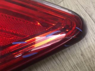 Фонарь наружный правый PATHFINDER R52 12-21 2013 3.5 VQ35DE