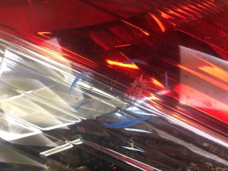 Фонарь наружный правый PATHFINDER R52 12-21 2013 3.5 VQ35DE