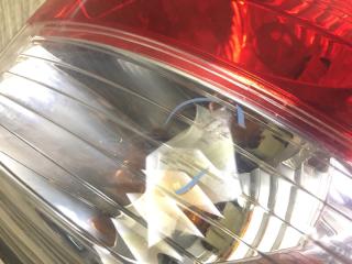 Фонарь наружный правый PATHFINDER R52 12-21 2013 3.5 VQ35DE