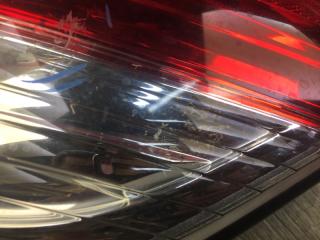 Фонарь наружный правый PATHFINDER R52 12-21 2013 3.5 VQ35DE