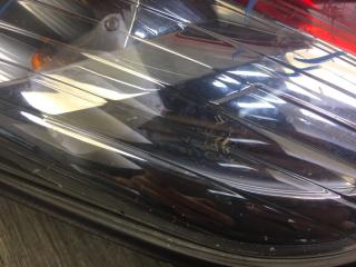 Фонарь наружный правый PATHFINDER R52 12-21 2013 3.5 VQ35DE