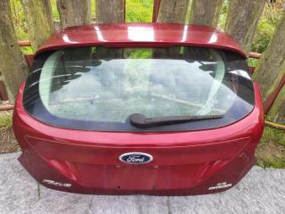 Крышка багажника FORD FOCUS 10-18 2013