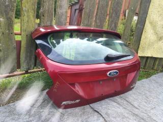 Крышка багажника FOCUS 10-18 2013 2.0 C20HDEX