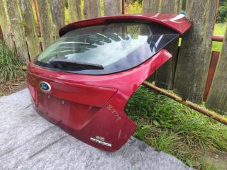 Крышка багажника FORD FOCUS 10-18 2.0 C20HDEX