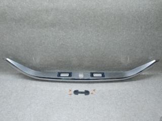 Панель подсветки номера TOYOTA CAMRY 55 14-17 2014