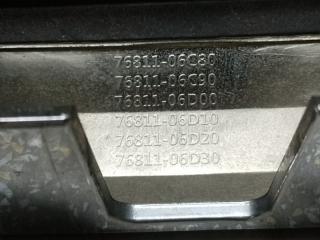 Панель подсветки номера CAMRY 55 14-17 2014 2.5 2ARFE