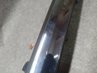 Панель подсветки номера CAMRY 55 14-17 2014 2.5 2ARFE