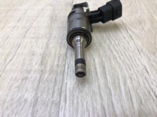 Форсунка топливная HYUNDAI ACCENT RB 10- ХЭТЧБЭК 1.6 G4FD