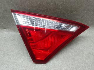 Фонарь внутренний левый TOYOTA CAMRY 55 14-17 2014