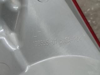 Фонарь внутренний левый TOYOTA CAMRY 55 14-17 2.5 2ARFE