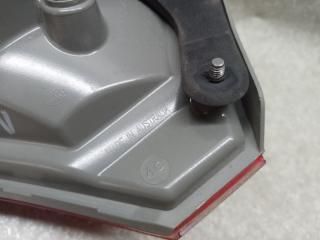 Фонарь внутренний левый CAMRY 55 14-17 2014 2.5 2ARFE