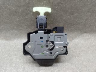 Замок крышки багажника CAMRY 55 14-17 2014 2.5 2ARFE