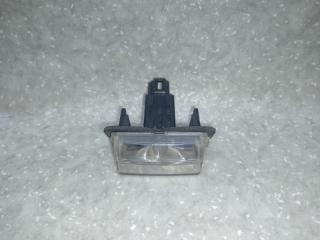 Подсветка номера TOYOTA CAMRY 55 14-17 2014