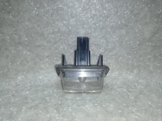 Подсветка номера CAMRY 55 14-17 2014 2.5 2ARFE