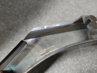 Панель подсветки номера CAMRY 55 14-17