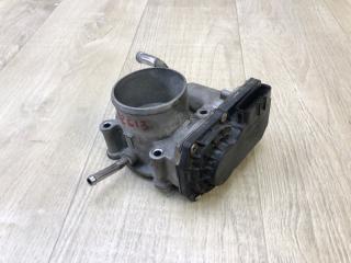 Дроссельная заслонка HYUNDAI ACCENT RB 10- 2015 Б/У Дроссельная заслонка HYUNDAI ACCENT RB 10- 2015