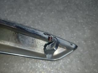 Панель подсветки номера CAMRY 55 14-17