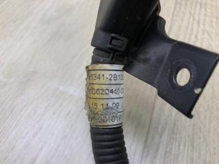 Проводка форсунок ACCENT RB 10- 2015 ХЭТЧБЭК 1.6 G4FD