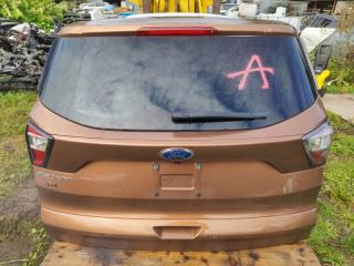 Крышка багажника FORD ESCAPE 12-19