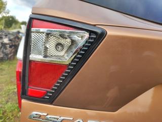 Крышка багажника ESCAPE 12-19