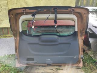 Крышка багажника ESCAPE 12-19