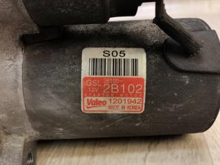 Стартер ACCENT RB 10- 2015 ХЭТЧБЭК 1.6 G4FD