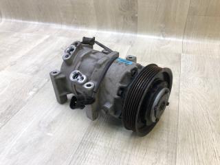 Компрессор кондиционера HYUNDAI ACCENT RB 10- 2015