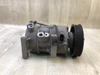 Компрессор кондиционера ACCENT RB 10- 2015 ХЭТЧБЭК 1.6 G4FD