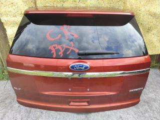 Крышка багажника FORD EXPLORER 10-20