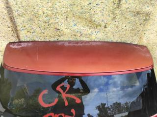 Крышка багажника EXPLORER 10-20