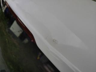 Крышка багажника ESCAPE 12-19 2018 T15HDTX