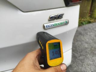 Крышка багажника ESCAPE 12-19 2018 T15HDTX