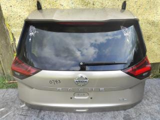 Крышка багажника NISSAN X-TRAIL/ROGUE T33 20- 2021