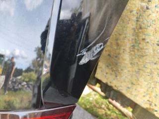 Крышка багажника X-TRAIL/ROGUE T33 20- 2021 2.5 PR25DD