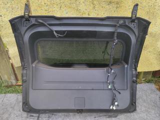 Крышка багажника X-TRAIL/ROGUE T33 20- 2021 2.5 PR25DD