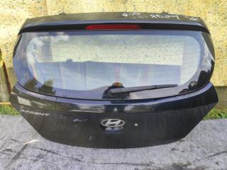 Крышка багажника HYUNDAI ACCENT RB 10- 2013