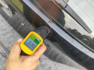 Крышка багажника ACCENT RB 10- 2013 ХЭТЧБЭК 1.6 G4FD