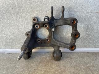 Цапфа задняя левая MAZDA CX-5 (KF) 16-21