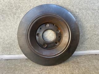 Тормозной диск задний CX-5 (KF) 16-21